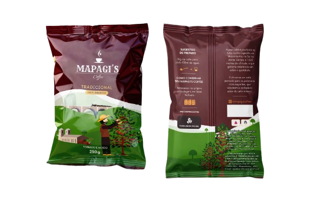 Mapagi's Coffe 250g